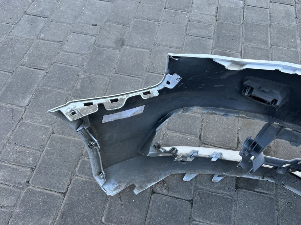 Бампер audi a3 8v