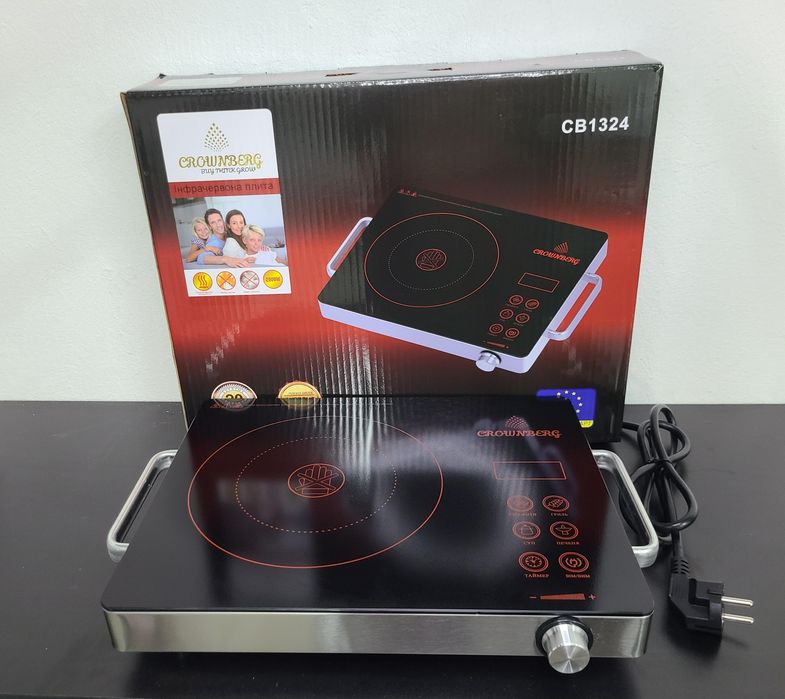 Інфрачервона плита А-Плюс