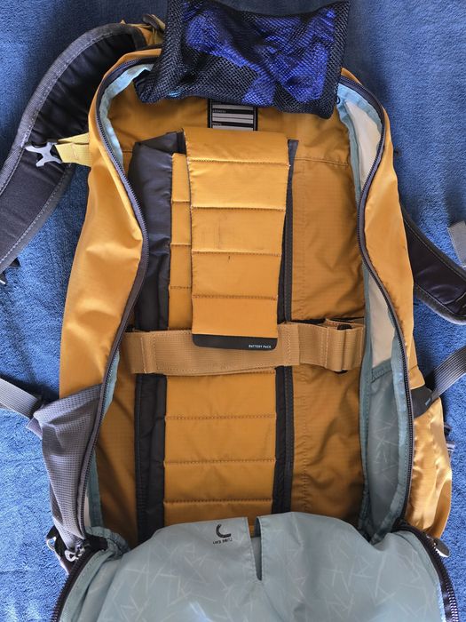 Mochila Evoc Trail E-Ride