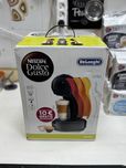 Капсульна кавоварка dolce gusto кава в подарунок