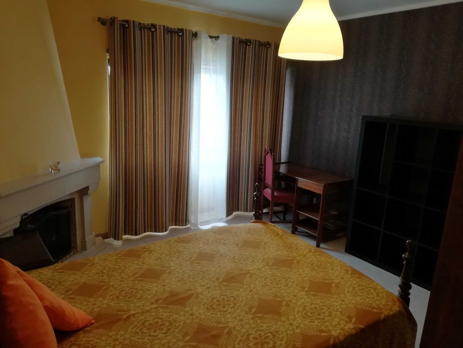 Quarto Casal Intendente