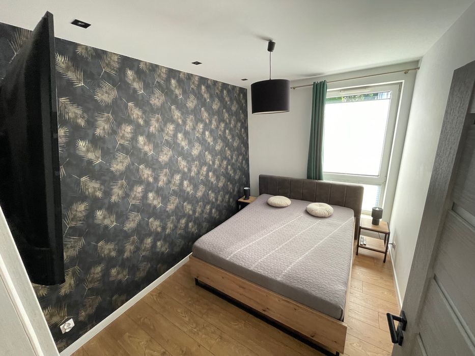 Sprzedam Apartamencik z Jacuzzi dochodowy !