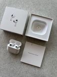 AirPods (3a geração) - NOVOS