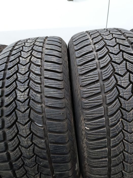 Opony Dębica Frigo HP2  225/50r17 7,2mm