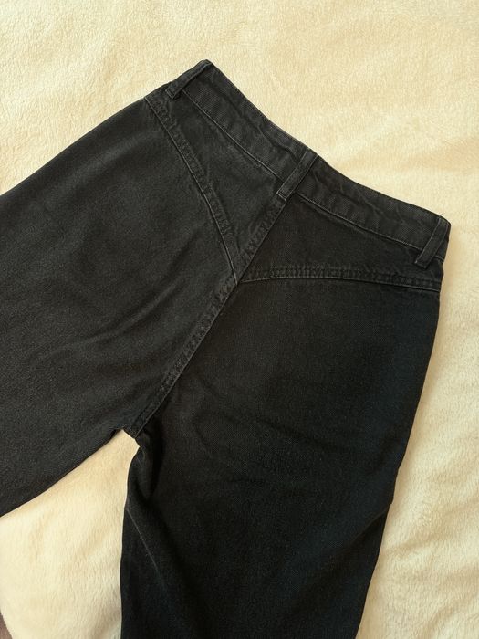 джинси брюки zara balloon ptl 5 шт