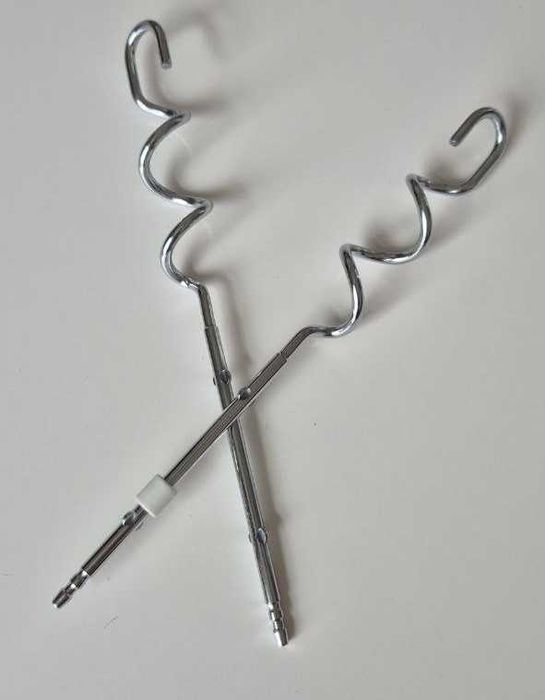 Гаки для тіста міксер Philips насадка крюк венчик HR 1560 61 65