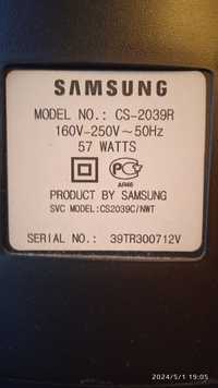 Телевизор Samsung cs-2039r