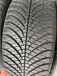 205/55 R16 Goodyear Vector 4Seasons Gen-2