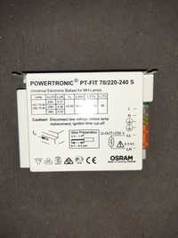 Powertronik pt-fit 70/220-240 s