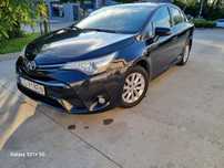 Toyota Avensis 1,6 Active