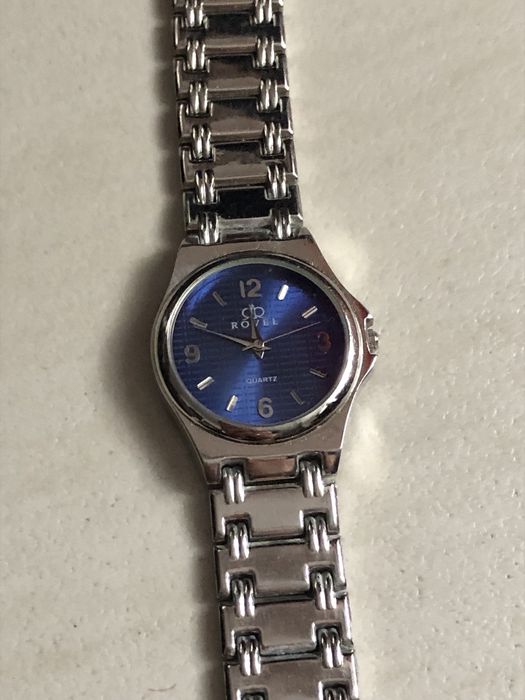 Zegarek damski marki Rovel Vintage