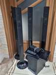 Kino domowe Sony