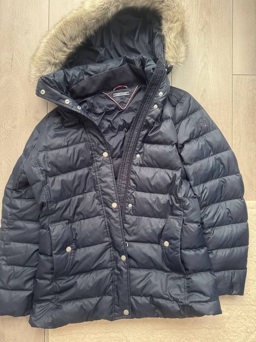 Kurtka Tommy Hilfiger