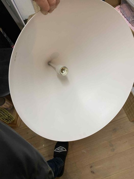 Nowa lampa idealna do salonu