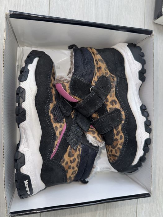 Зимние ботинки Primigi, 28p