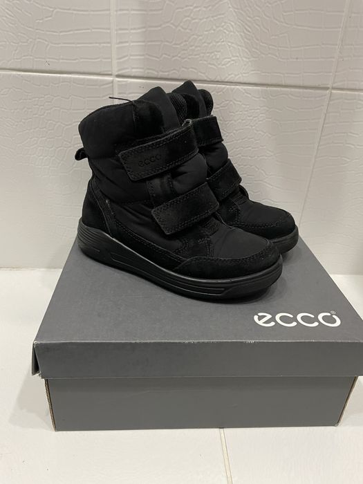 Ecco urban зимові черевички 30 розмір
