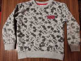 Bluza Disney Mickey rozmiar 116