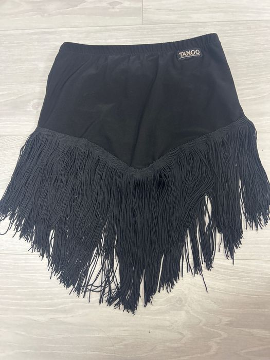 Танцювальна юбка для бальних танців