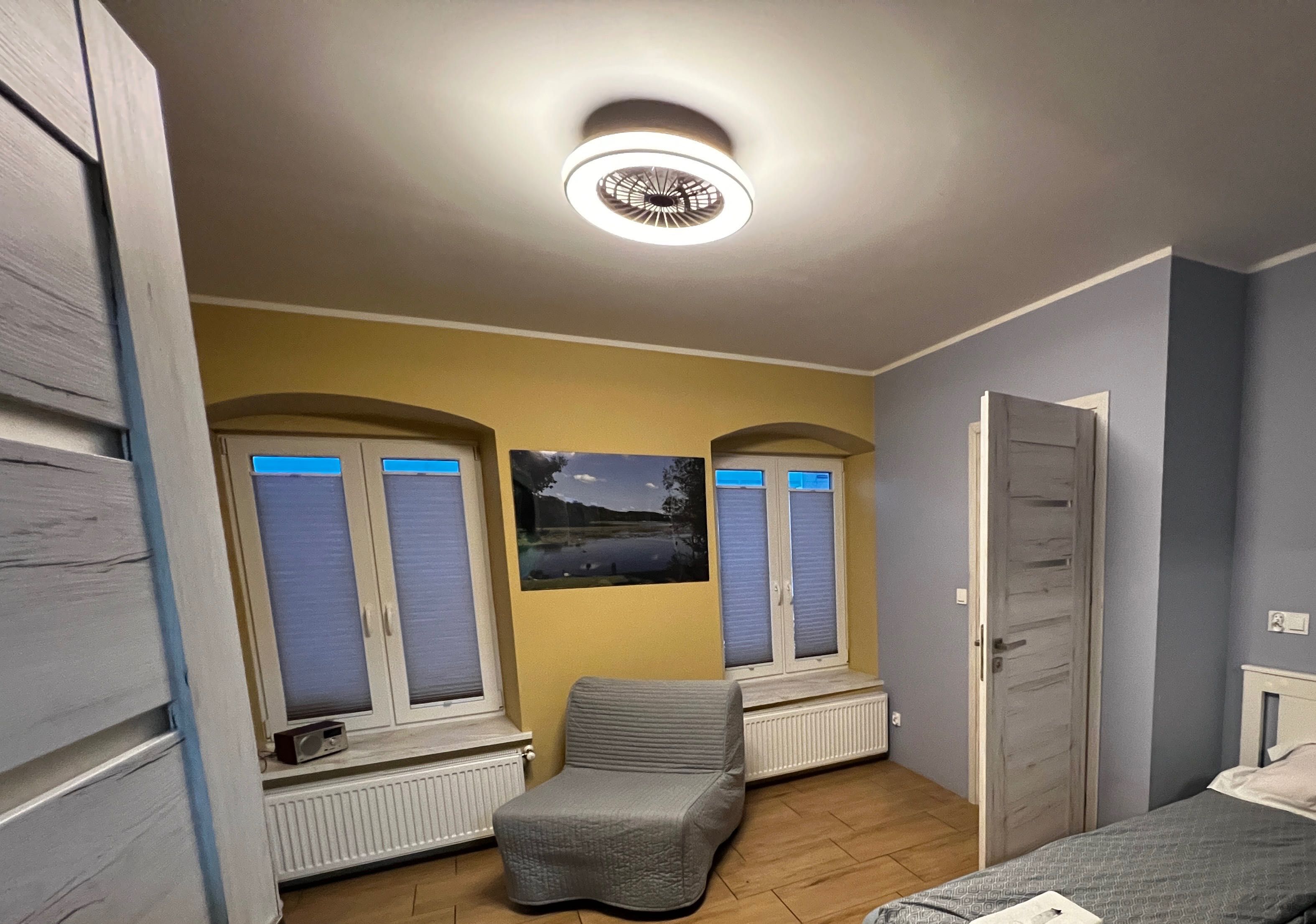 Apartament MRĄGOWIA, 100 m od centrum Mrągowa, Mazury, noclegi