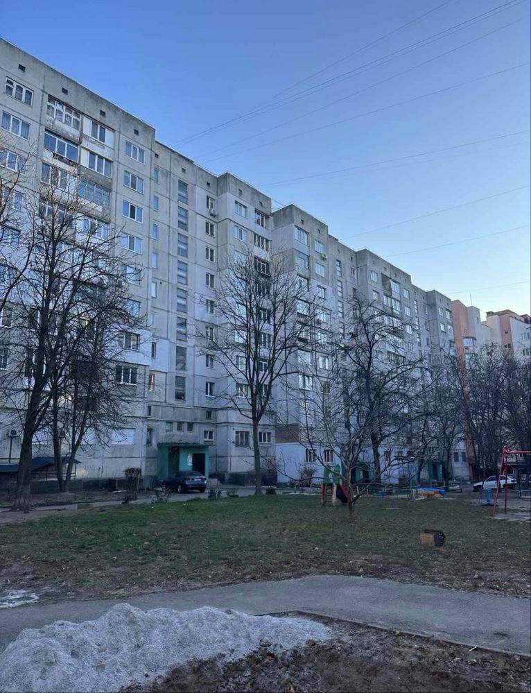 ЦЕНТР міста 2 кім квартира