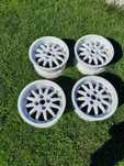 Felgi intra 15 WV 4x100 rant 8cm