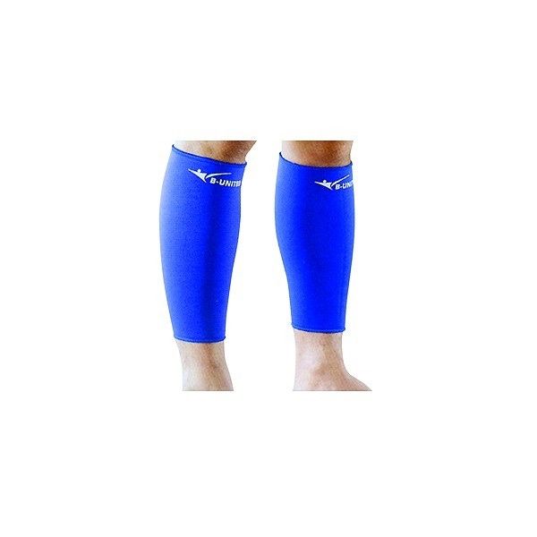 Calção térmico neoprene dupla face preto/azul (novos em caixa)