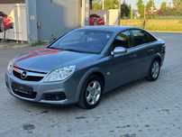 Opel Vectra Opel Vectra 1.8 benzyna, mały przebieg, bez rdzy
