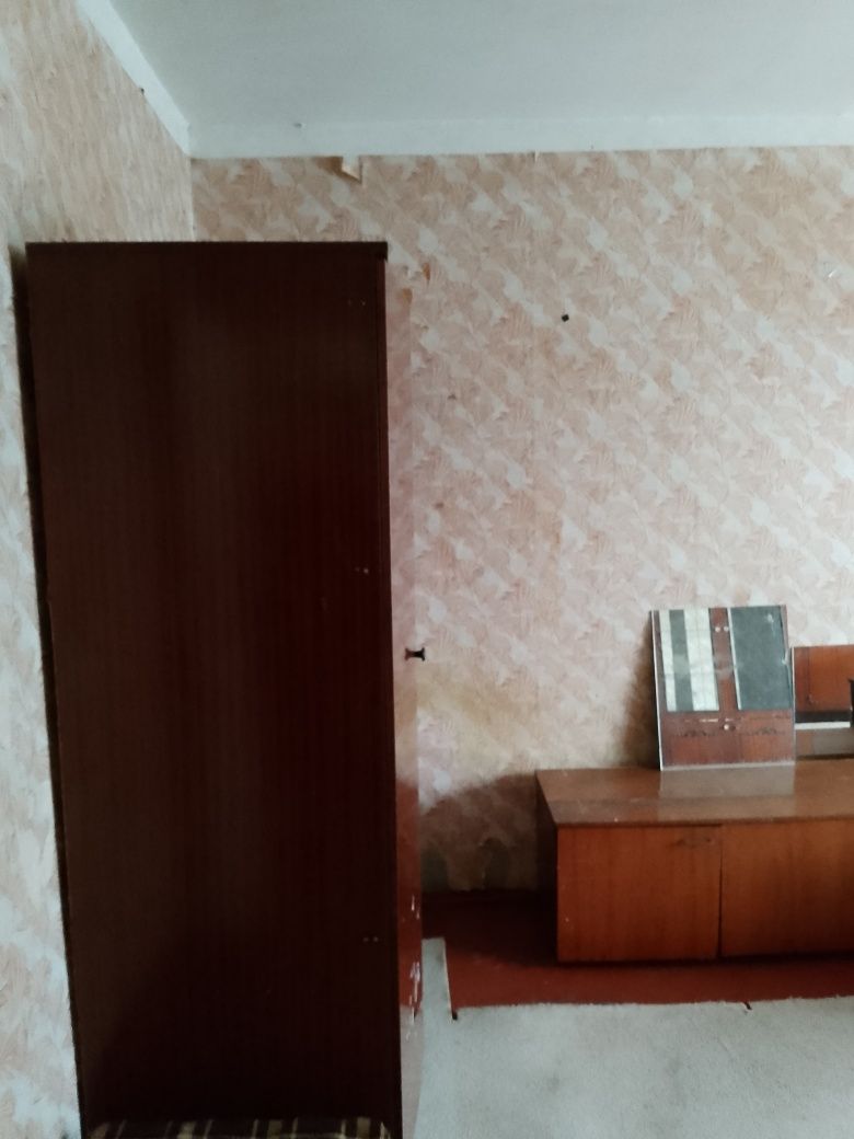 Продаж двокімнатної квартири в центрі міста