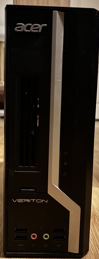 Системный блок (компьютер) Acer Veriton X4630G