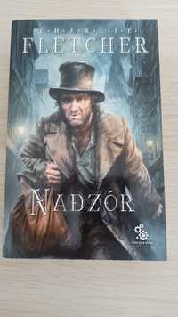 Nadzór, Charlie Fletcher