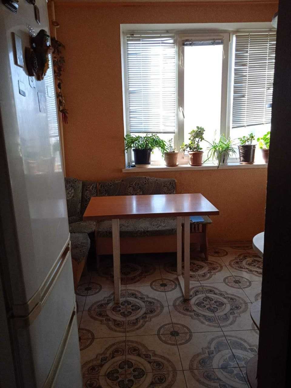 Продам двухкомнатную квартиру на Салтовке,район медкомплекса.