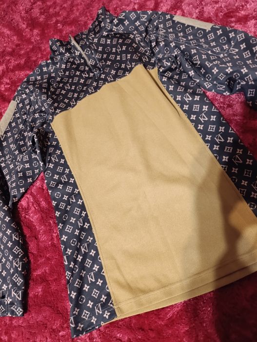 Бойова сорочка Б/у