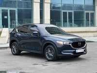 Mazda cx5 в состоянии нового авто