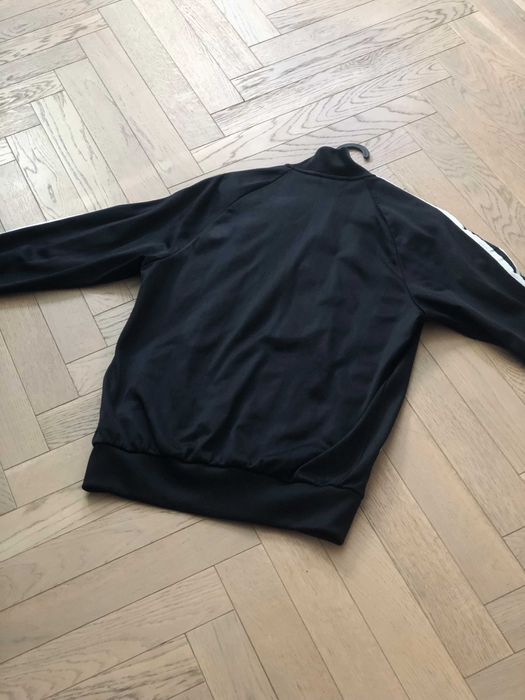 Bluza Adidas Originals DFB Track Top - rozmiar M