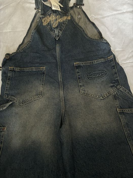 Bog комбінезон новий