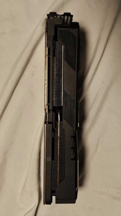 Продаж відеокарти NVIDIA GeForce RTX 3080 — потужне рішення для 4K