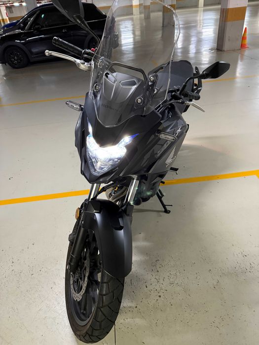 Honda CB500X / Como Nova