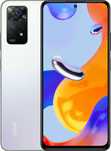 Xiomi redmi note 11 pro 6/128 gb polar white