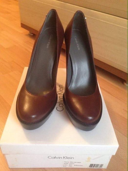 Туфлі Calvin Klein 41-42
