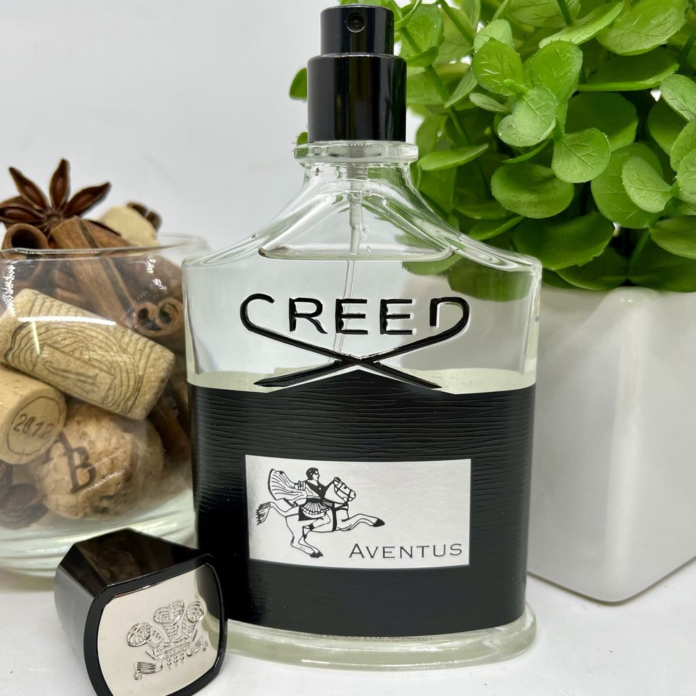 Creed Aventus Крід Авентус чоловічі парфуми