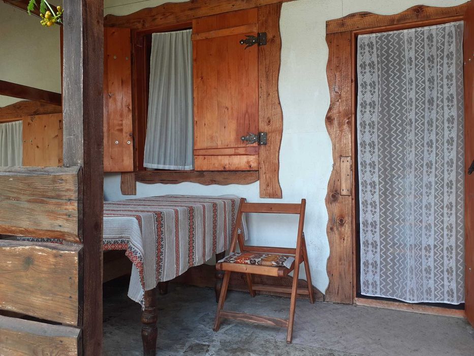 Відпочинок на Дністрі. Вороновиця.