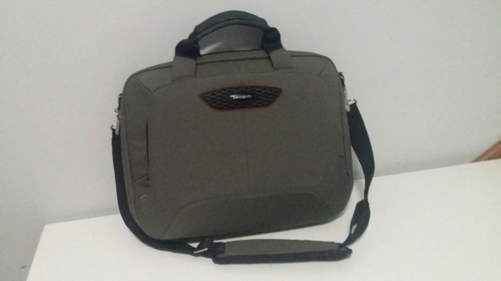 Saco/mala para pc Samsonite