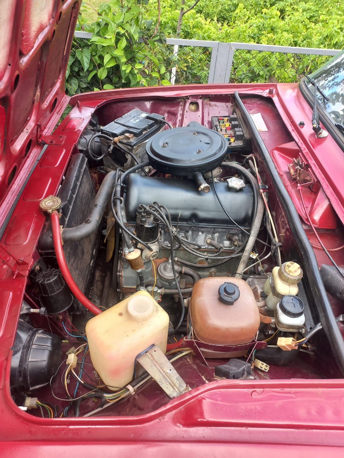 ВАЗ-21043, 2004 рік,(1650$)