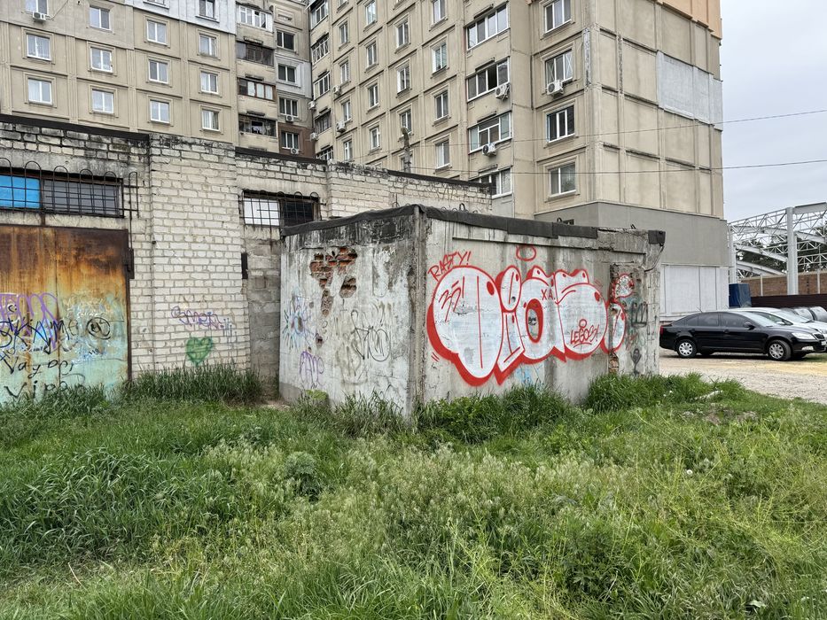 Продам гараж Песочин-Мобиль