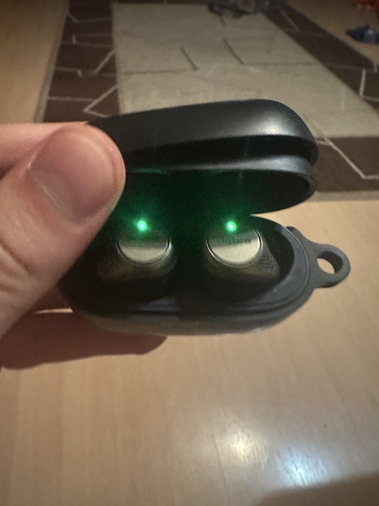 Prawa lewa słuchawka Jabra Elite 75t sprawna