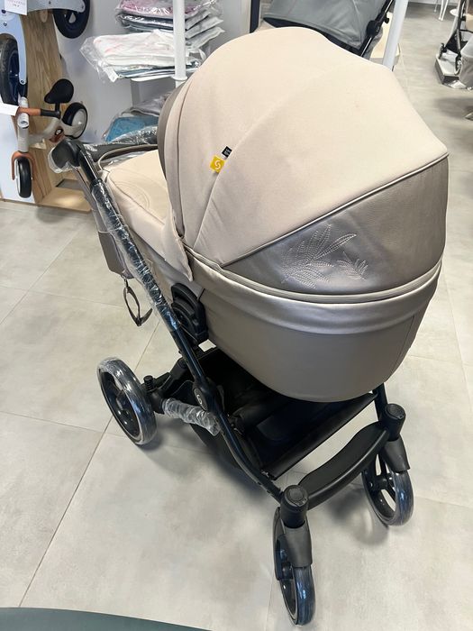 Nowy Wózek 2w1 Skiddou Oslo