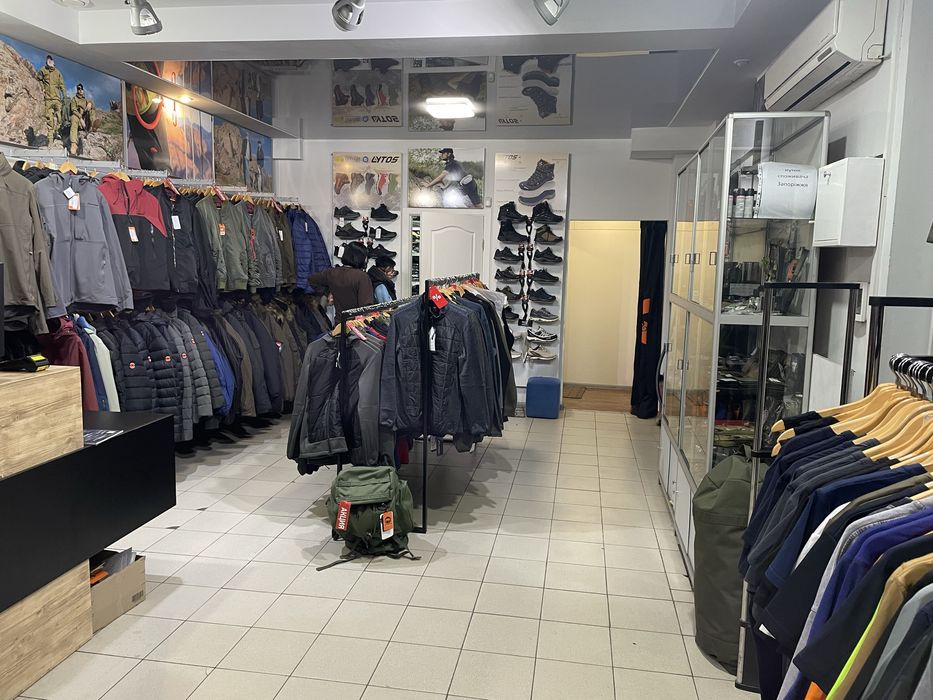 Продаж проміщення на проспекті Соборному