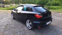 Seat Ibiza Cupra DSG 1.4 97tys