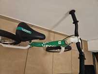 rowerek biegowy Woom 1