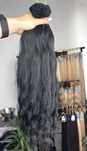 Wlosy Naturalne Rosyjskie na tasmie 50 cm 100g